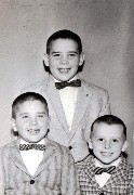 Jon, Jim, Jeff Fry